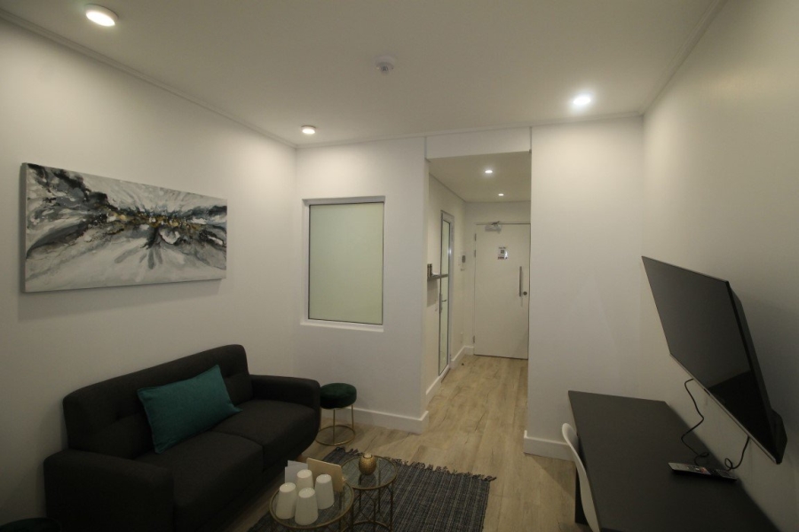 3 Bedroom Property for Sale in Woodstock Western Cape